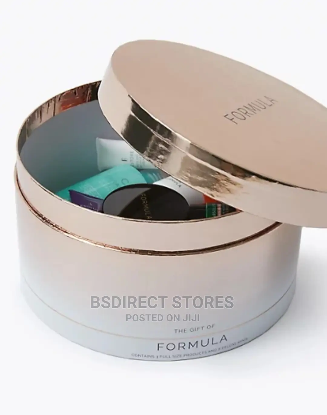 Marks and Spencer Formula Beauty Luxurious Skincare Gift Set