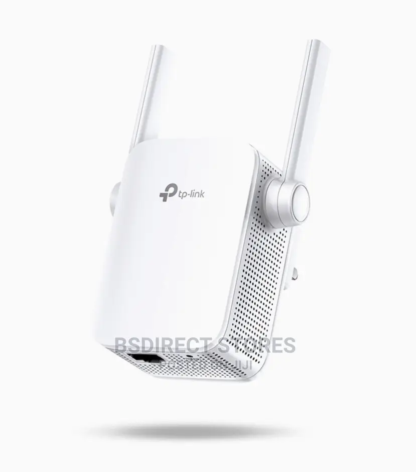 Tp-Link 300mbps Wi-Fi Range Extender TL-WA855RE