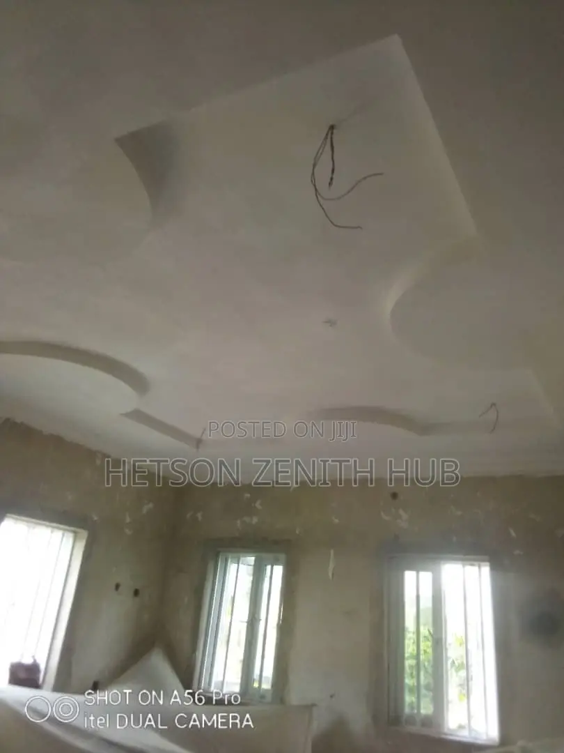 POP and Screeding Service