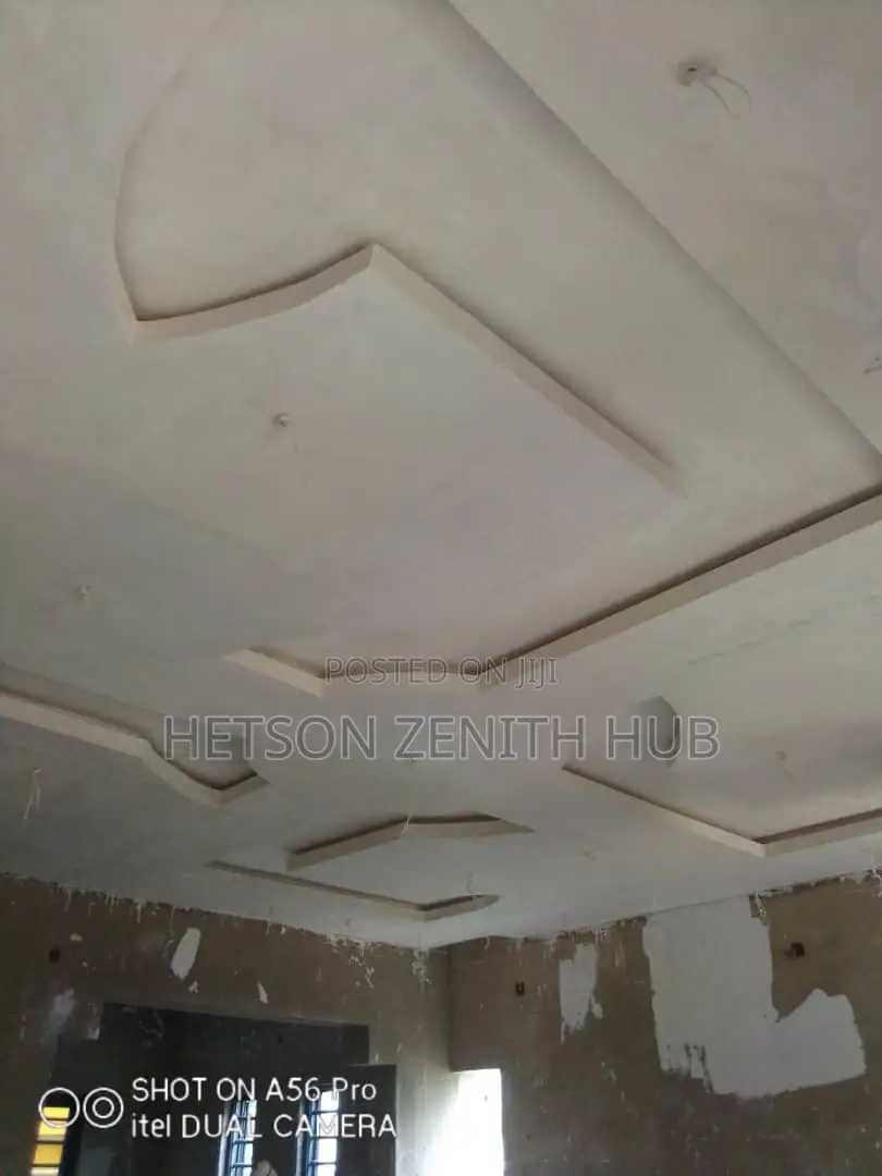 POP and Screeding Service