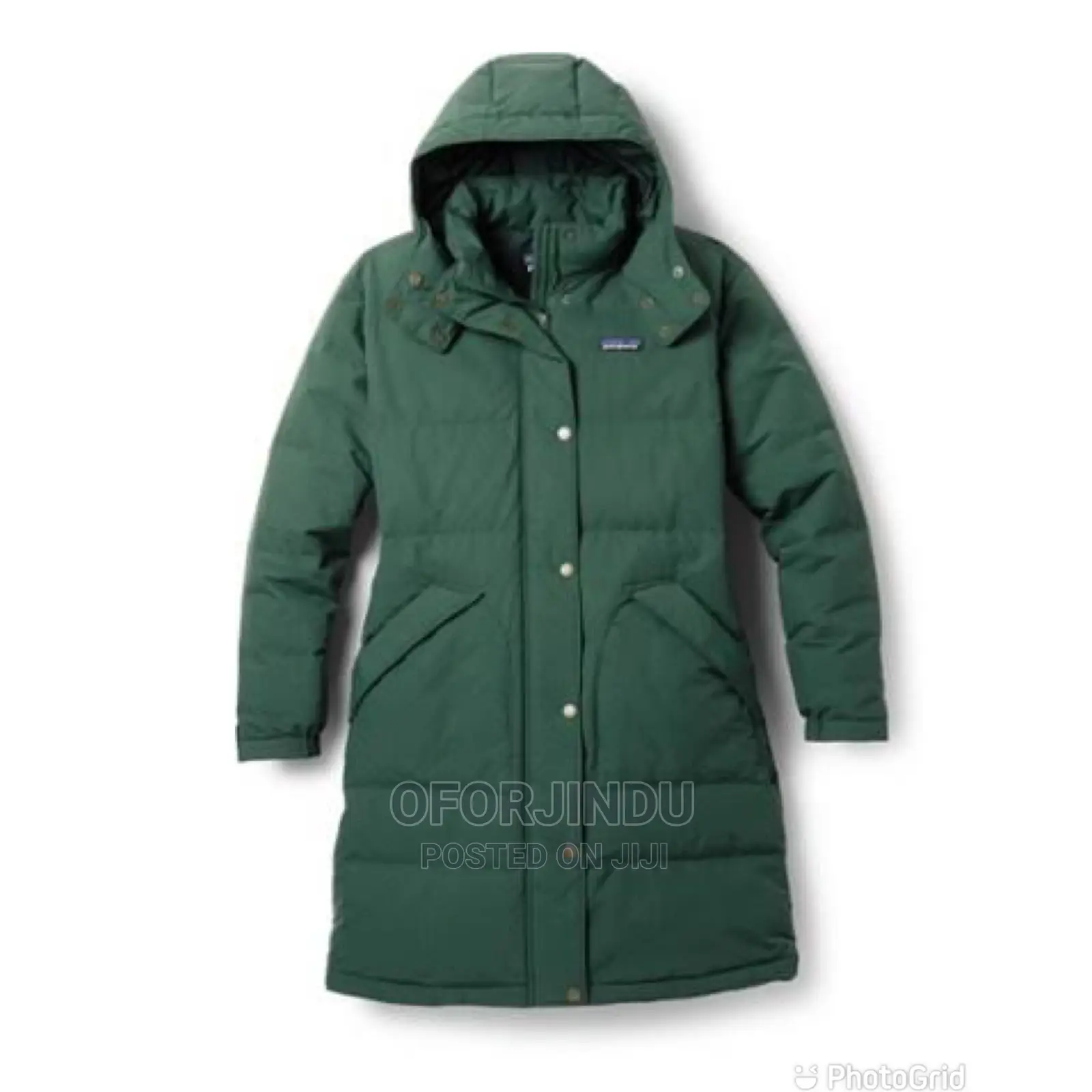 Winter Jacket Foreign Used Original