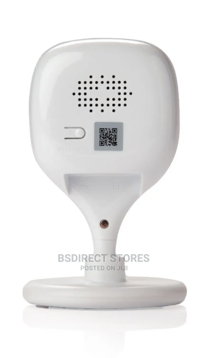 Yale Indoor Camera Range WIFI Smartphone View HD Quality