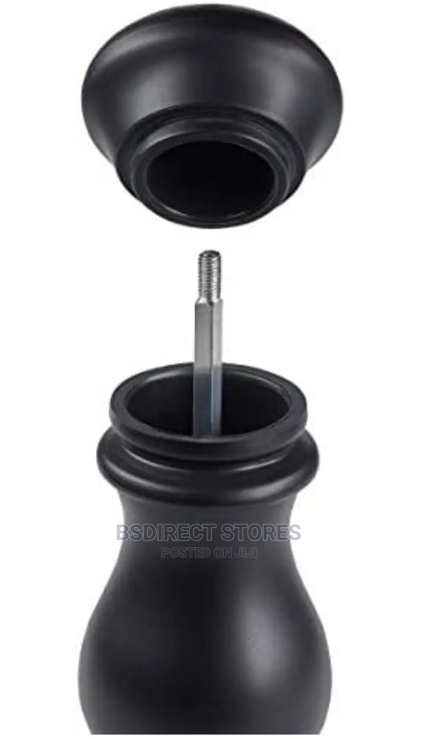 Cole and Mason Southwold Classic Salt Pepper Mill Gift Set