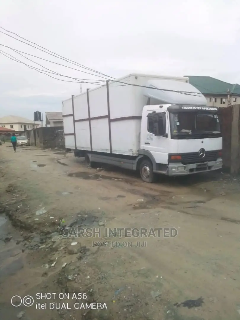 Movers and Expert Relocators