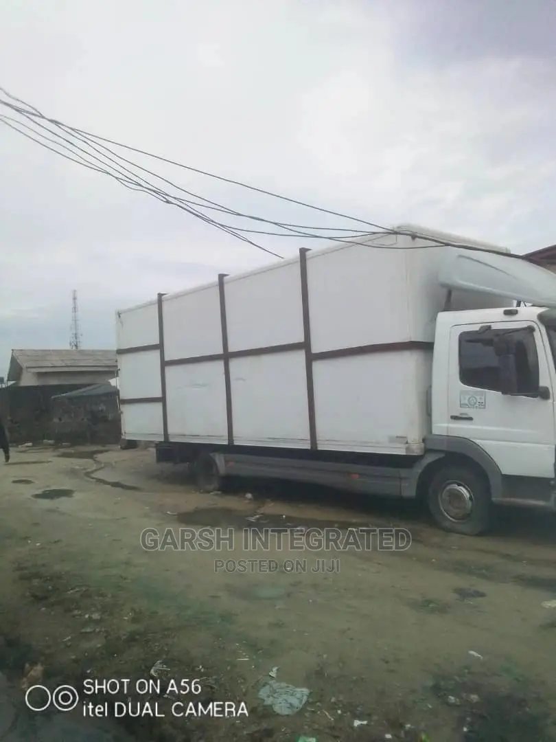 Movers and Expert Relocators