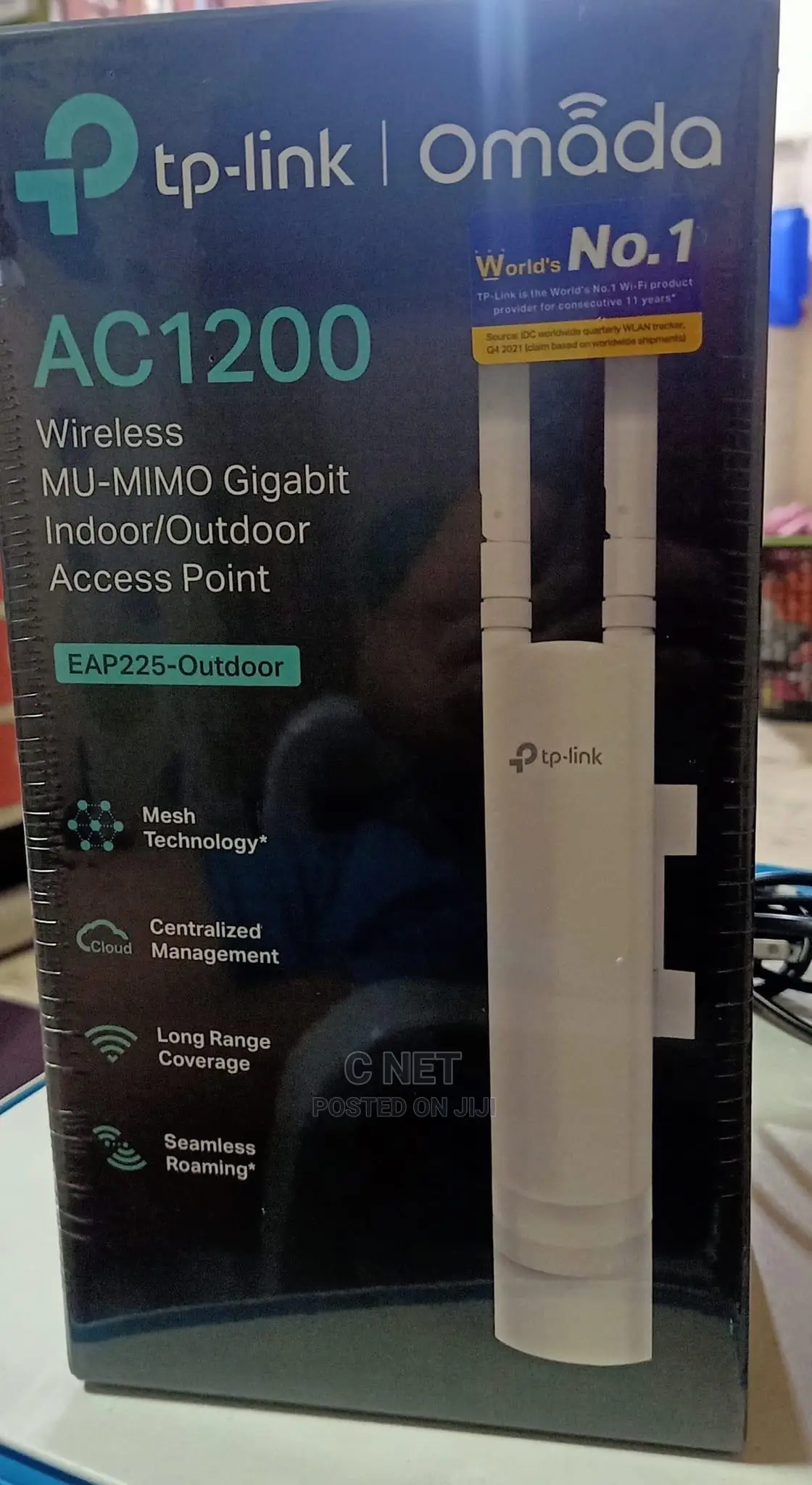 Tp Link EAP 225 Outdoor