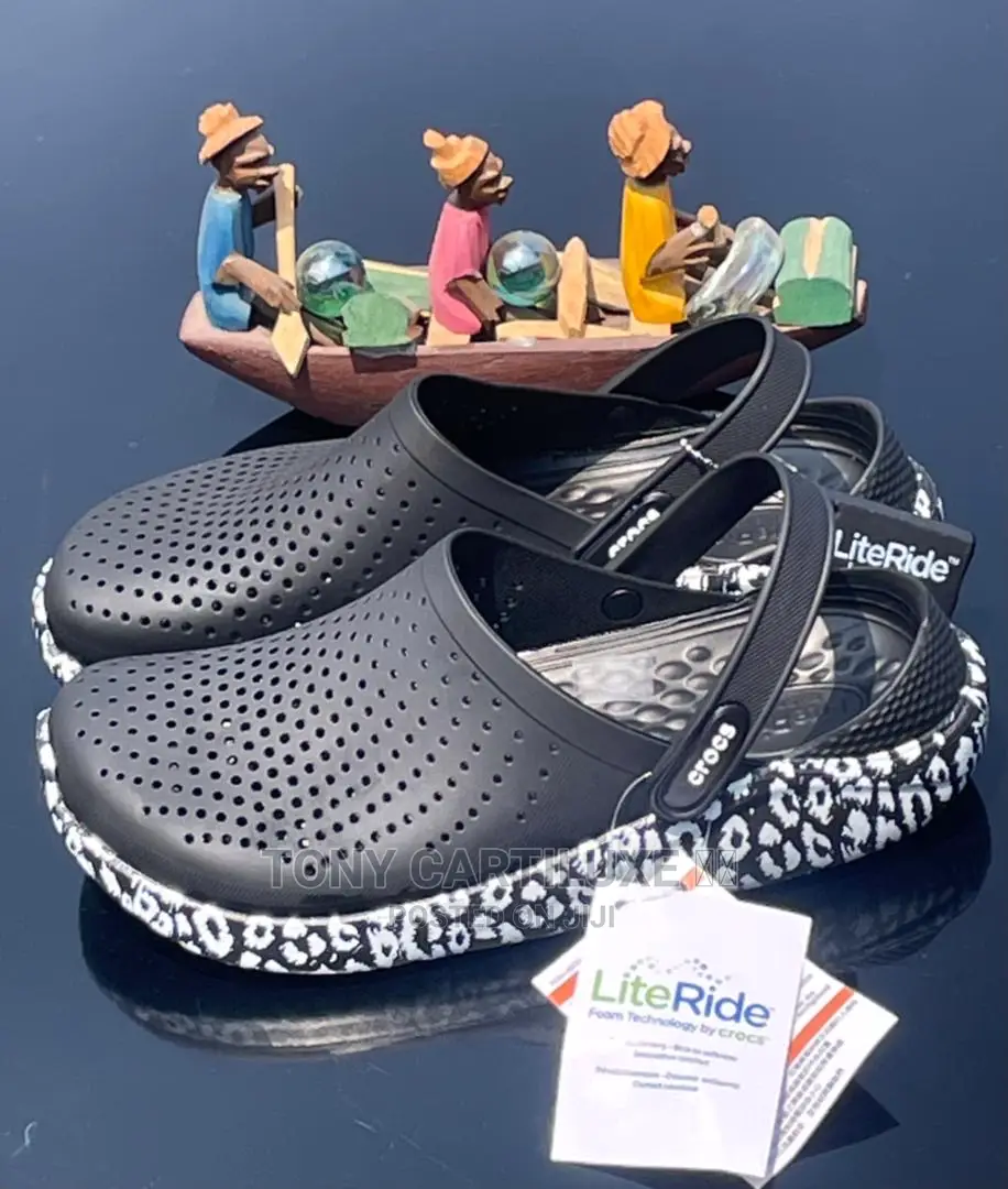Crocs Lúxury for Men Women