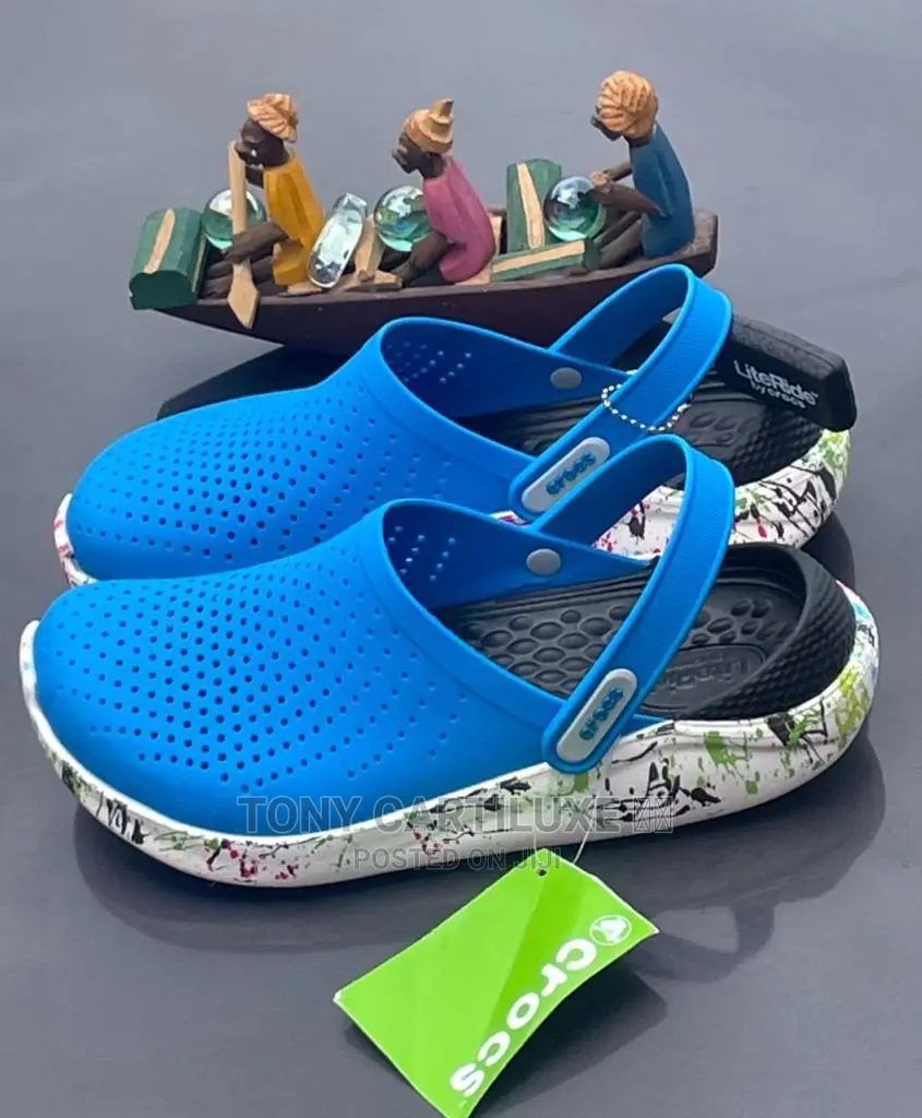 Crocs Lúxury for Men Women