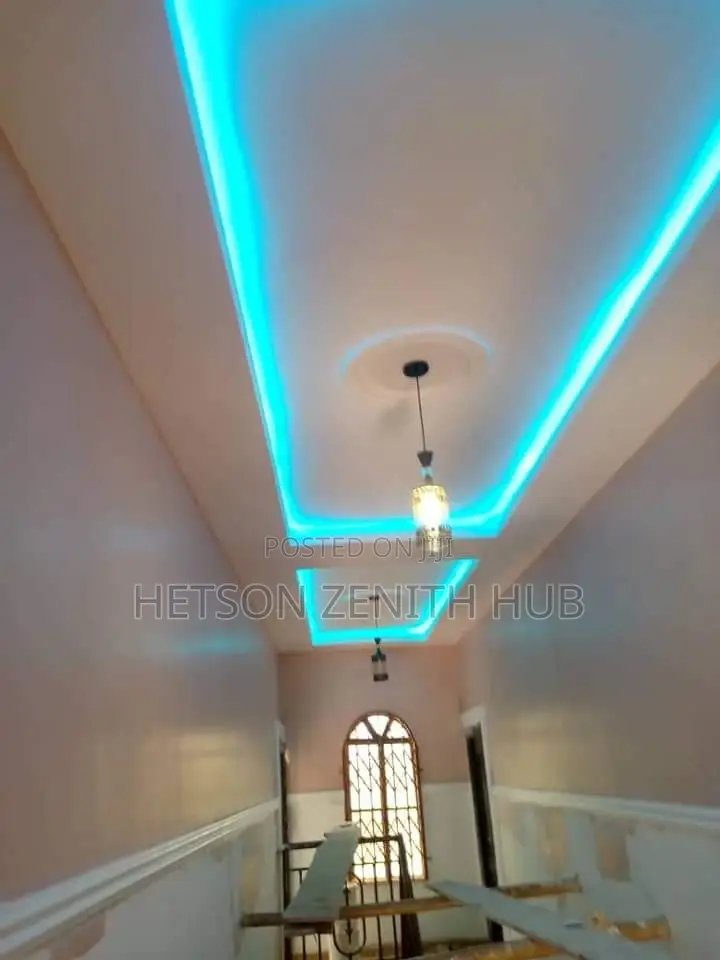 Pop and Screedind Service