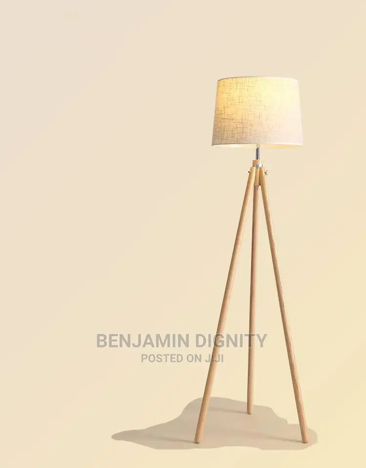 Side Standing Lamp