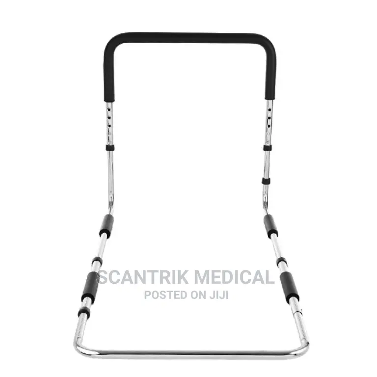 Hand Bed Rail - Supports Bed Assist Rail