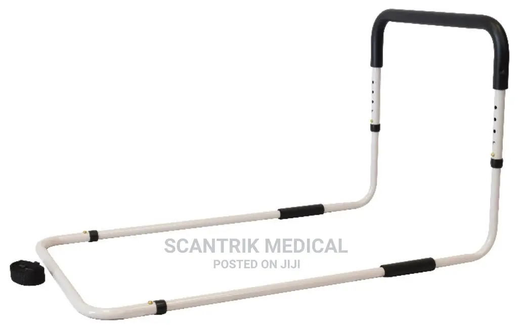 Medical Bed Support Bar - Assist Grab Handle for Disabled