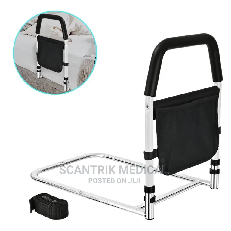 Bed Assist Rail for Elderly Adults Safety