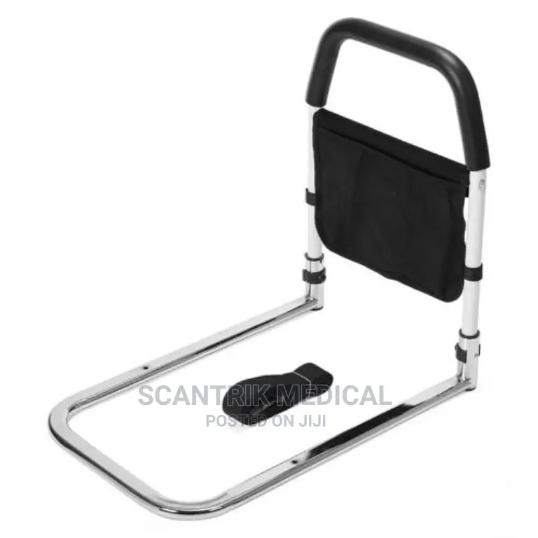 Pregnant, Patients With Adjustable Height, Safety Rail