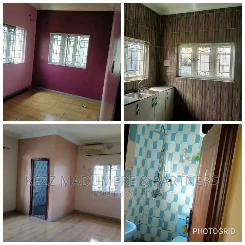 6bdrm Duplex in Sunrise Estate,, Port-Harcourt for sale