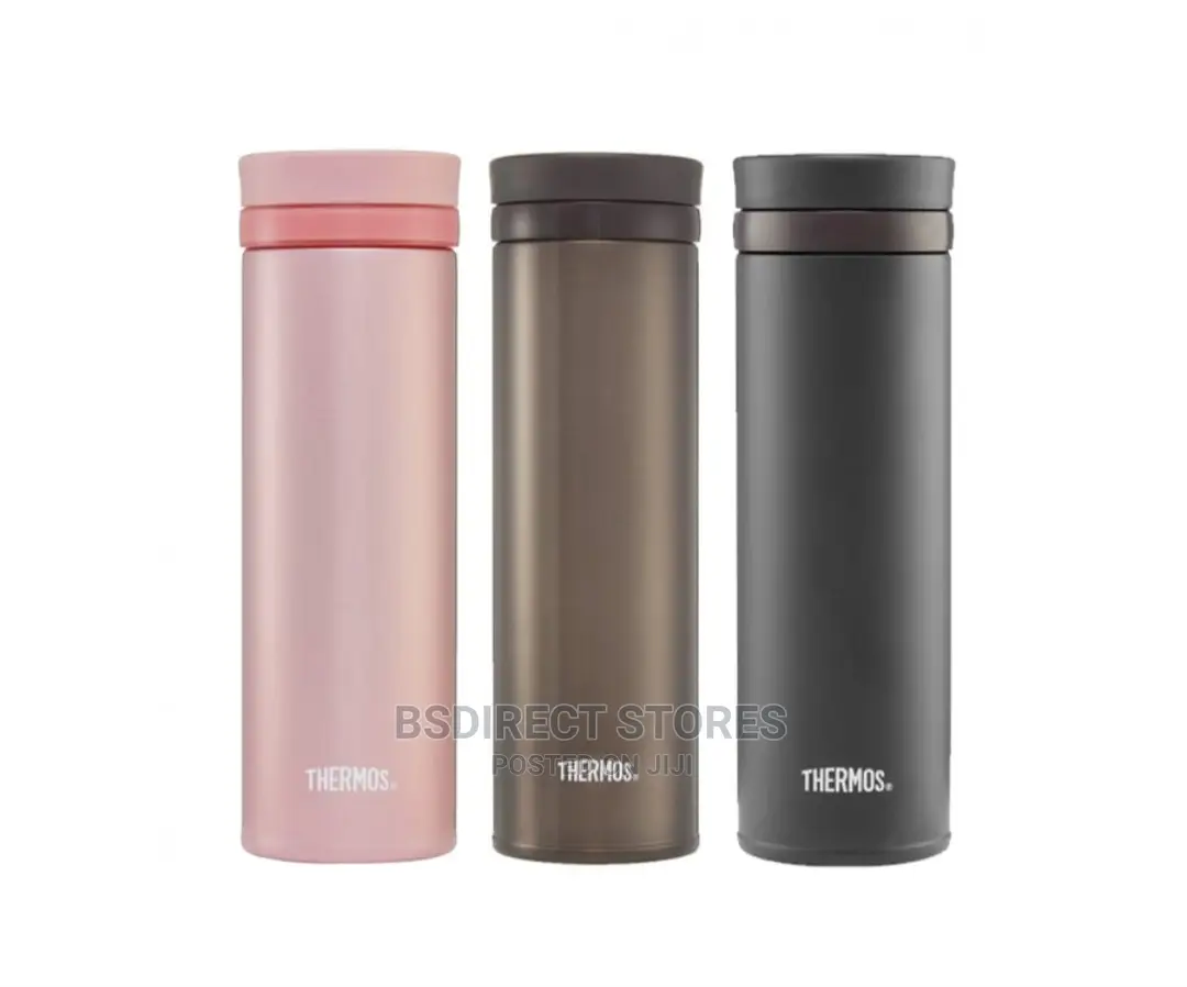 Genuine Thermos Super Light Personal Travel Tumbler, 470 Ml