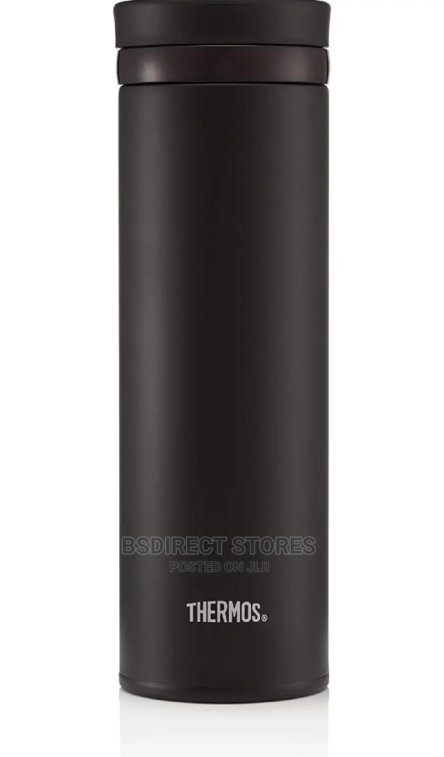 Genuine Thermos Super Light Personal Travel Tumbler, 470 Ml