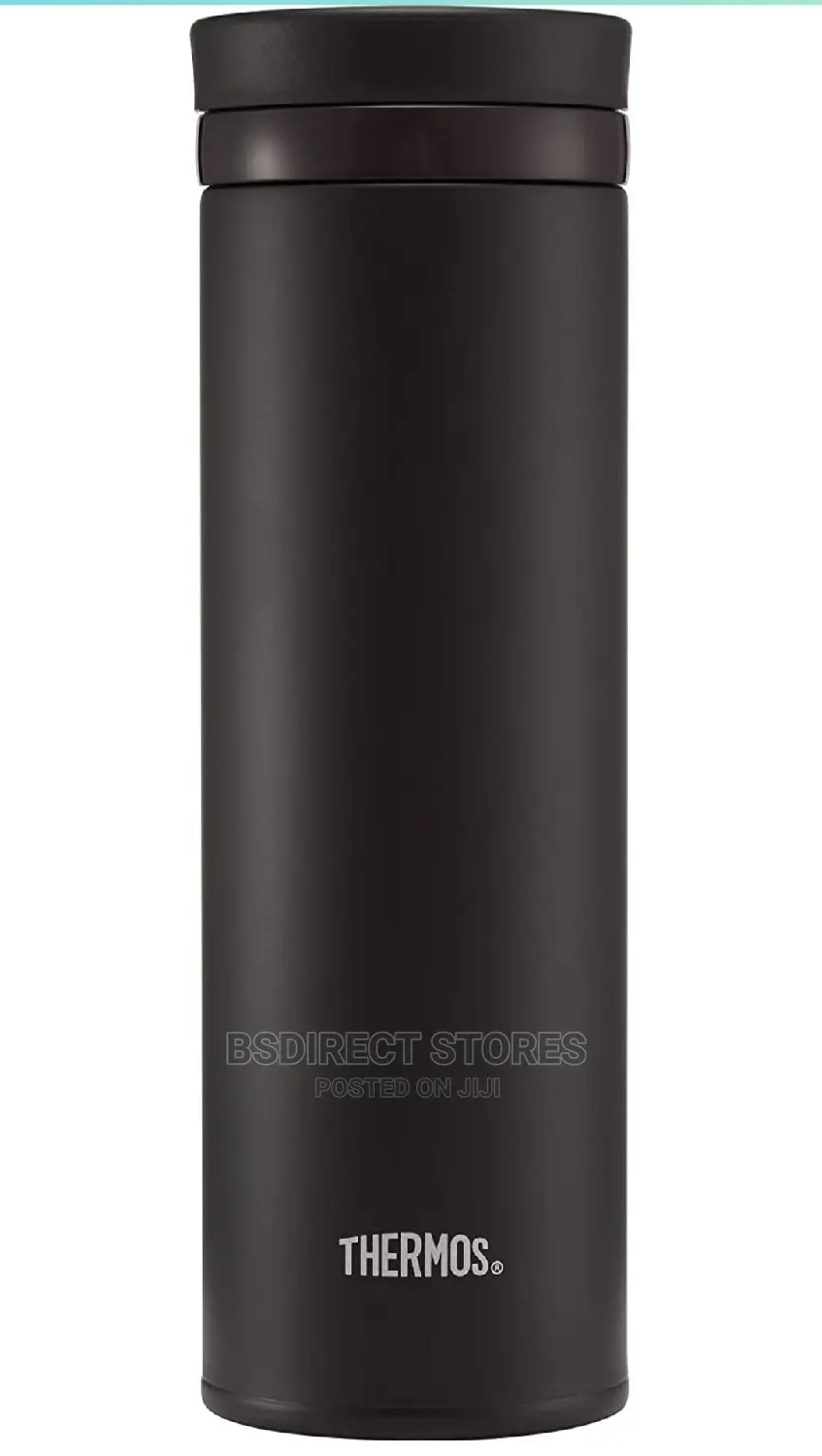 Genuine Thermos Super Light Personal Travel Tumbler, 470 Ml