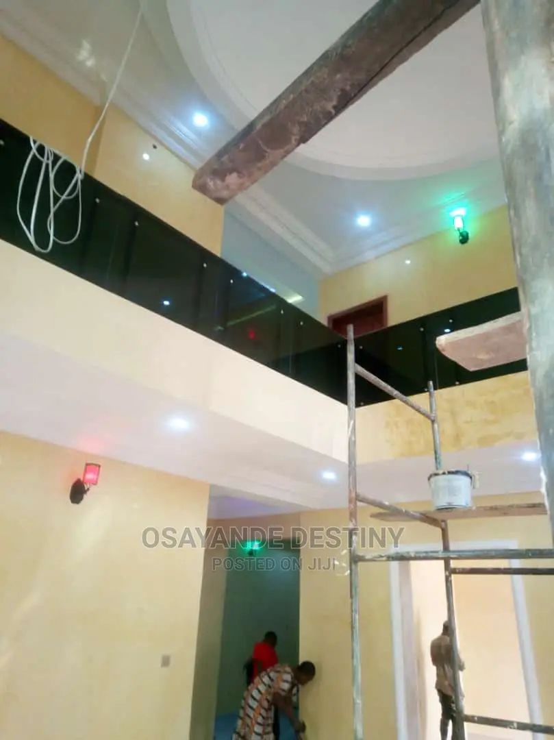 Original Stainless Steel Rails