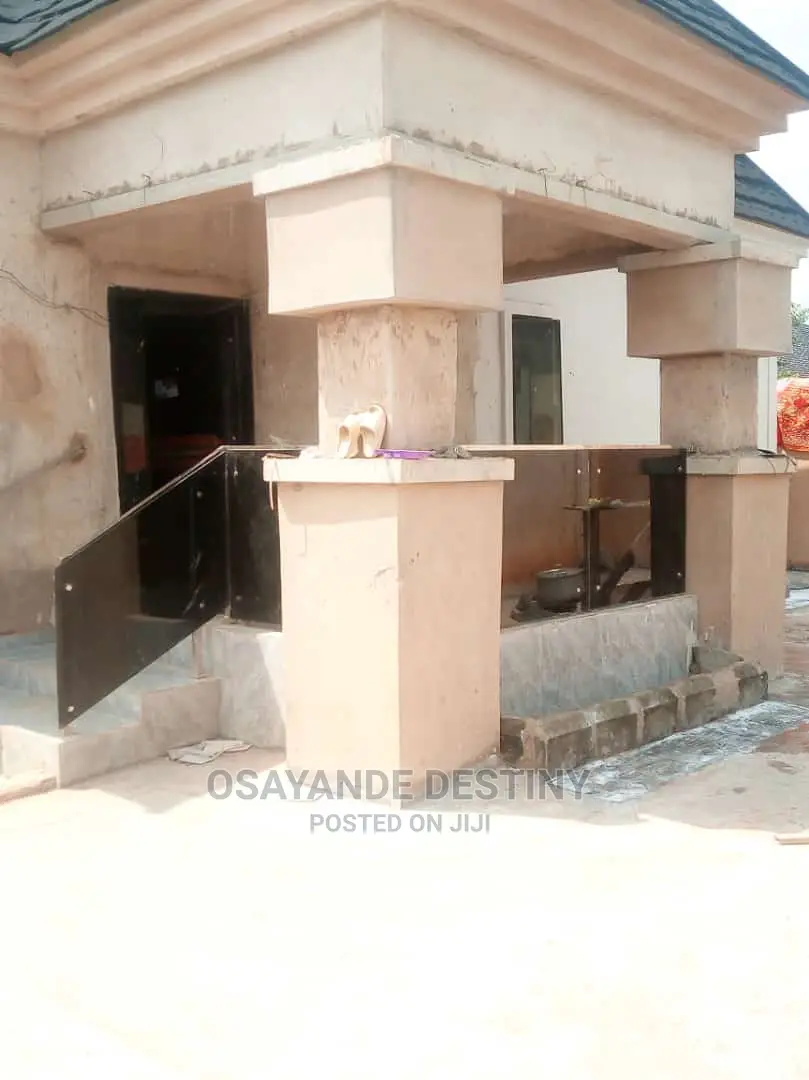 Original Stainless Steel Rails
