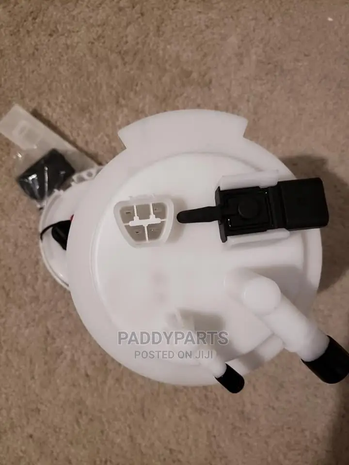 Hyundai Sonata Fuel Pump