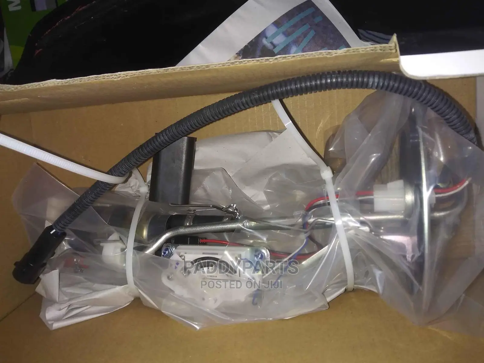 Ford F-150 Complete Fuel Pump
