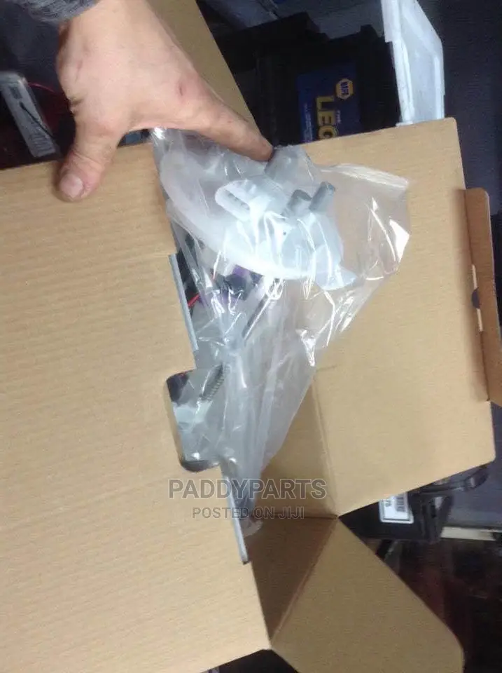 Ford F-150 Complete Fuel Pump