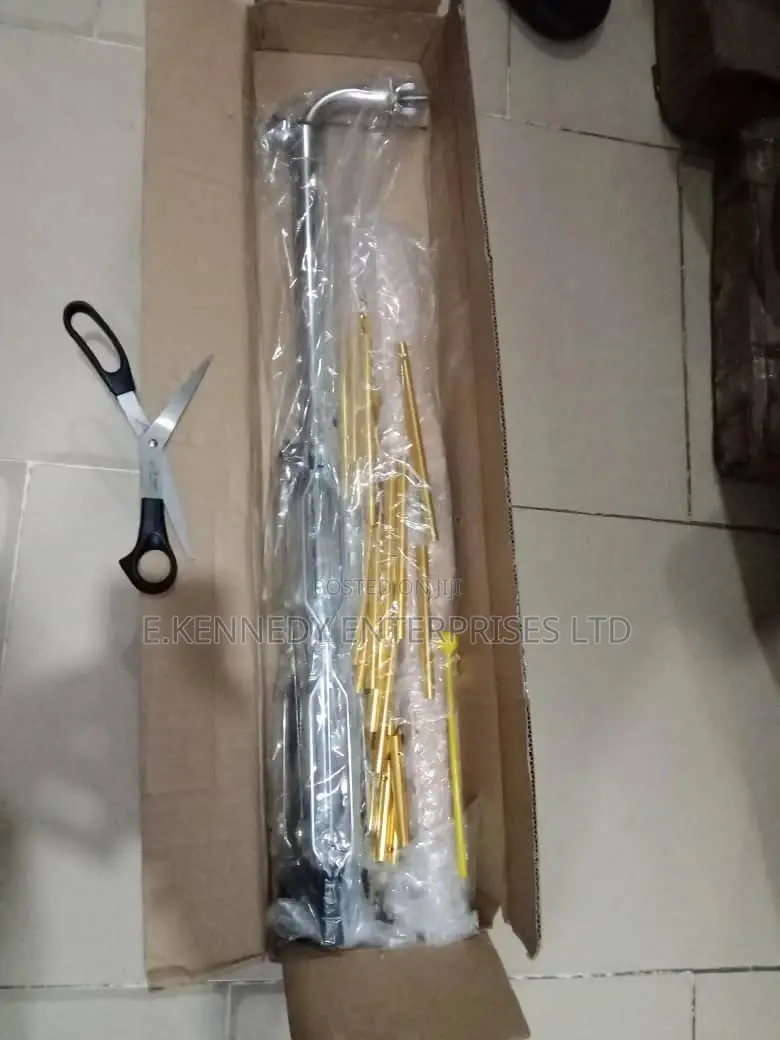 Professional Golden Metal Chimes Bell