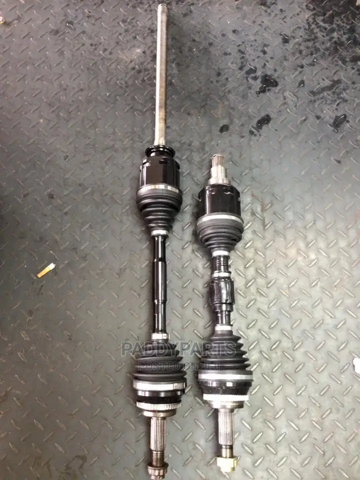 Toyota Rav4 Driving Shaft (2013-2019)