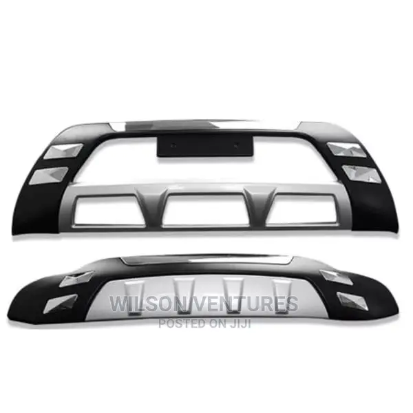 Bumper Guard for Lexus RX300,330,350