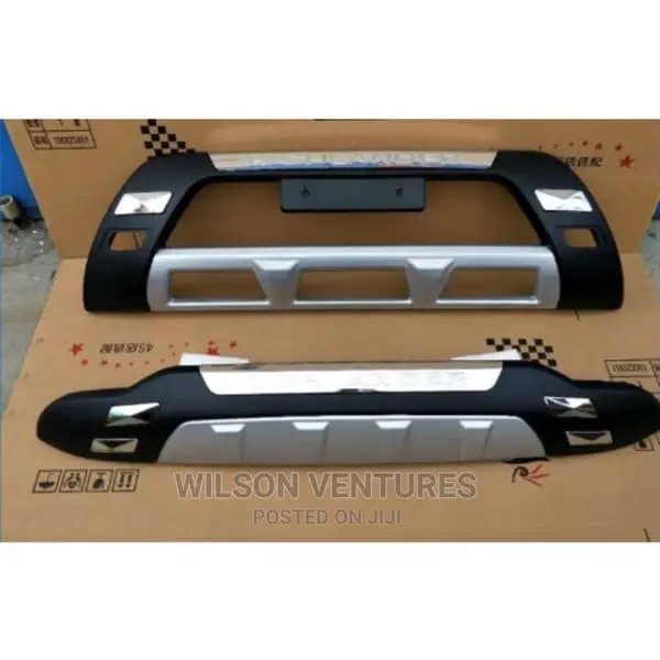 Bumper Guard for Lexus RX300,330,350