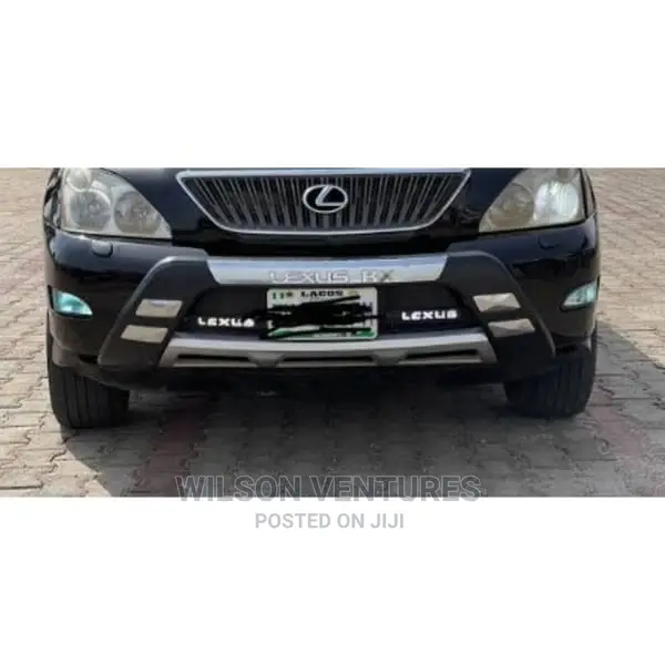 Bumper Guard for Lexus RX300,330,350