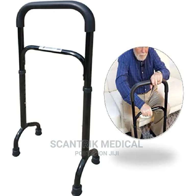 Portable Bandwagon Chair Stand Assist