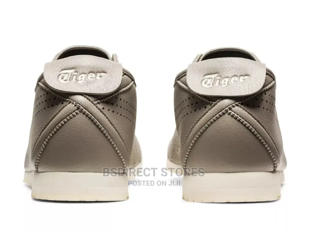 Onitsuka Tiger Moon Rock/Moon Rock Mexico 66 SD Slip-On