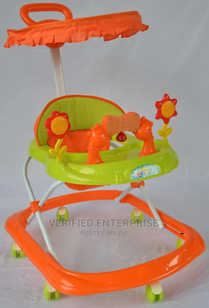 Baby Walker