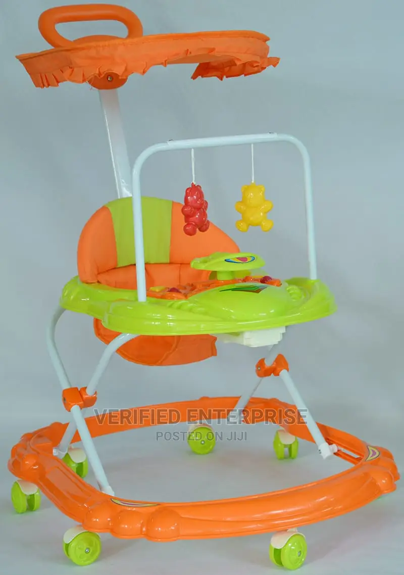 Baby Walker