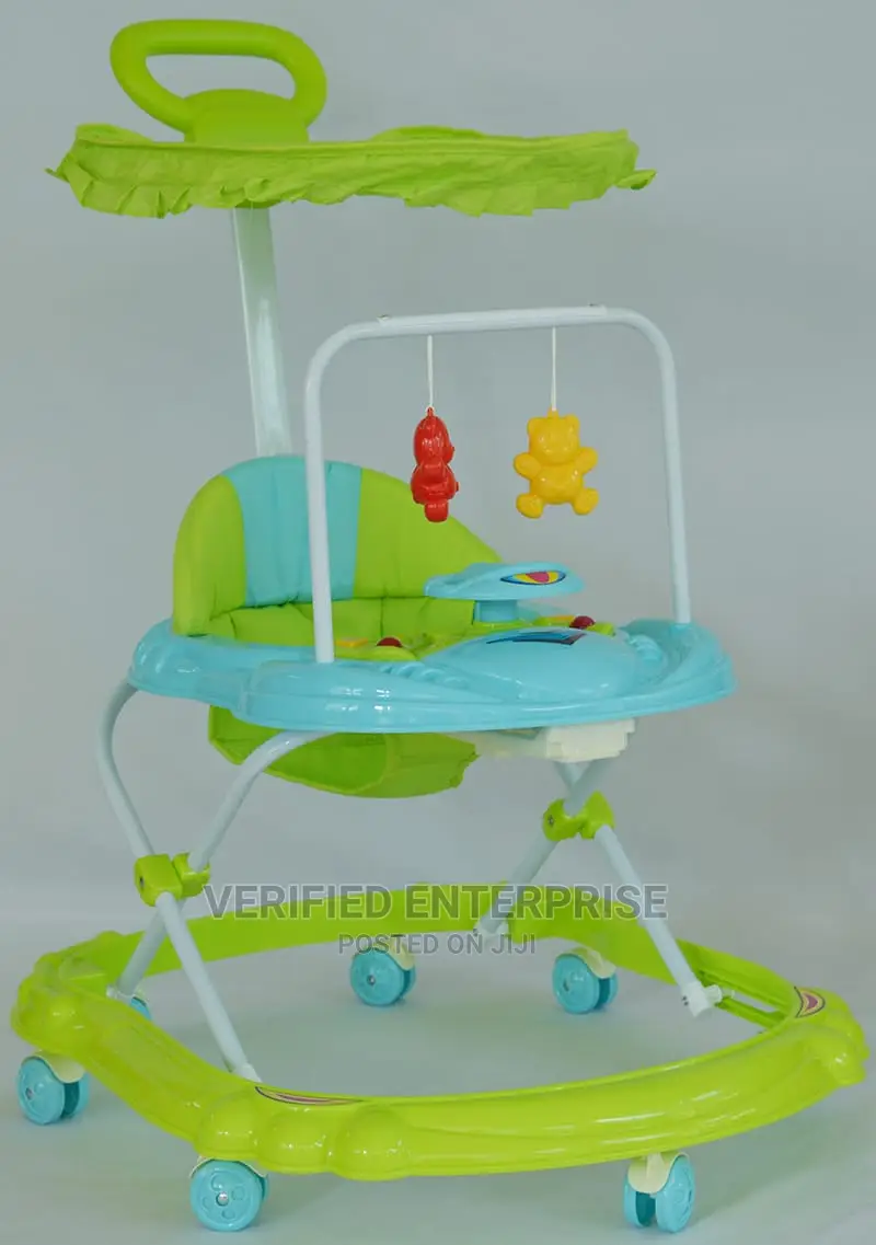 Baby Walker