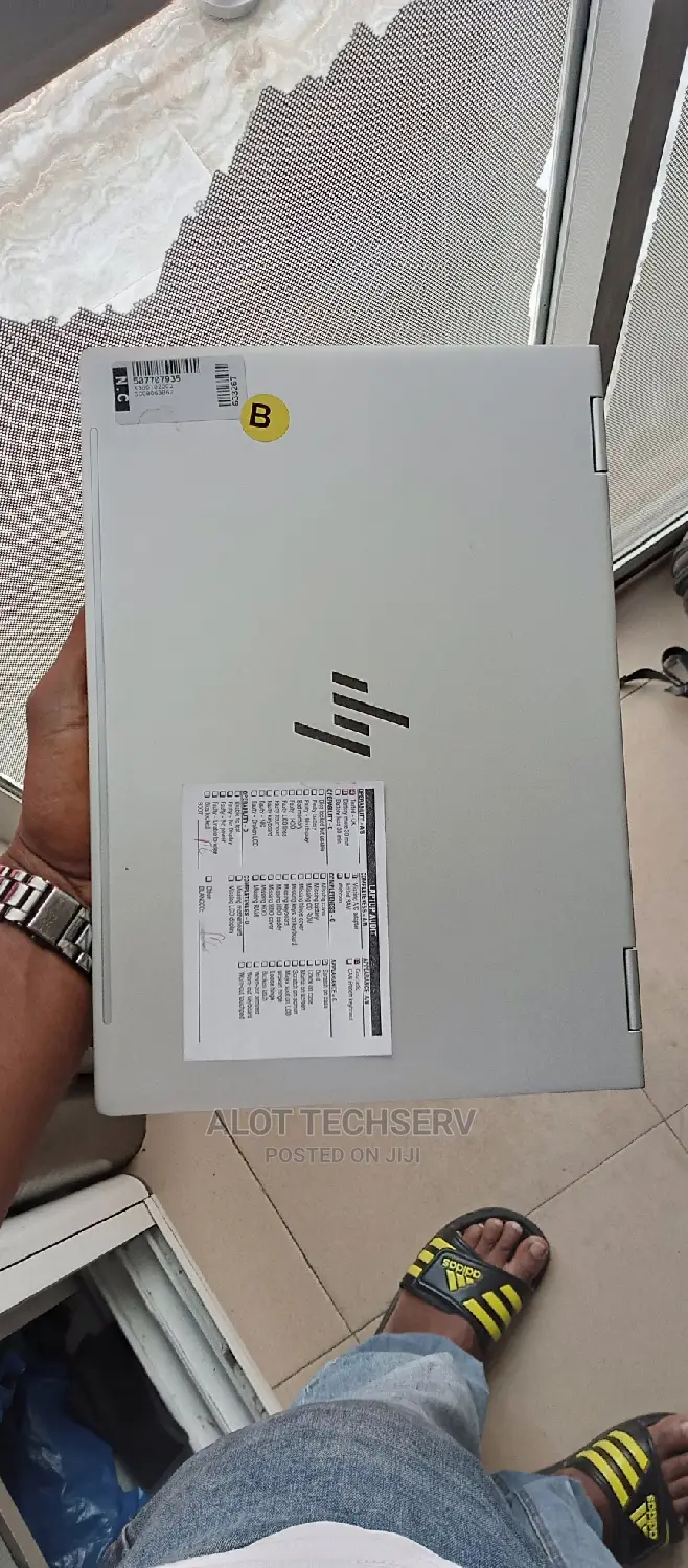 Laptop HP EliteBook X360 1020 G2 8GB Intel Core I7 SSD 256GB