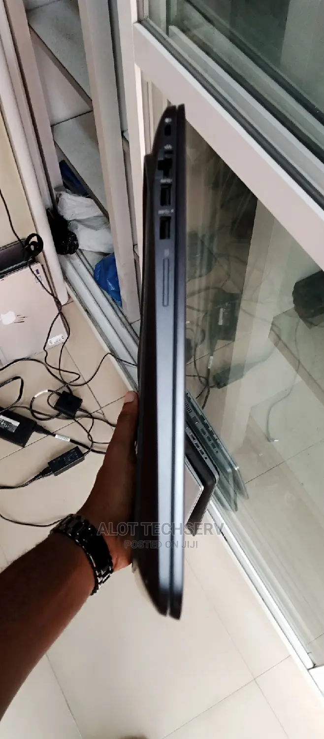 Laptop HP ZBook Studio G3 16GB Intel Core I7 SSD 512GB