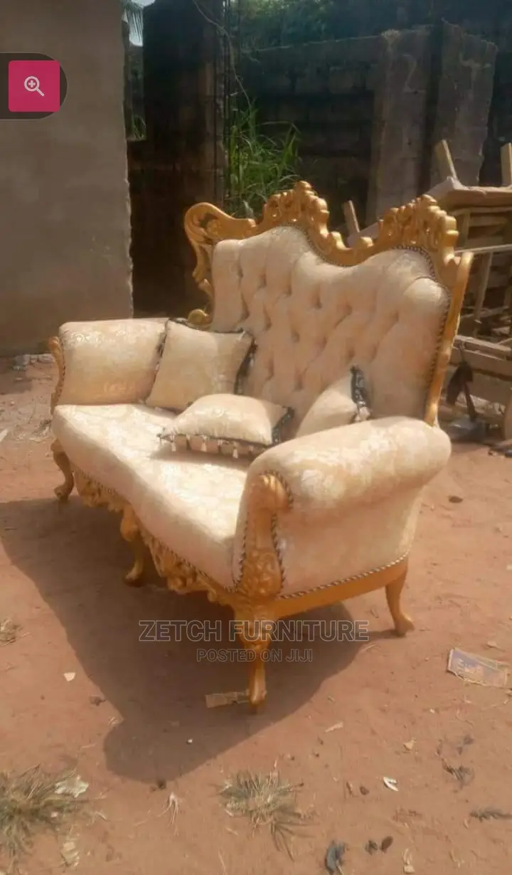 Executive Royal Antique Chairs