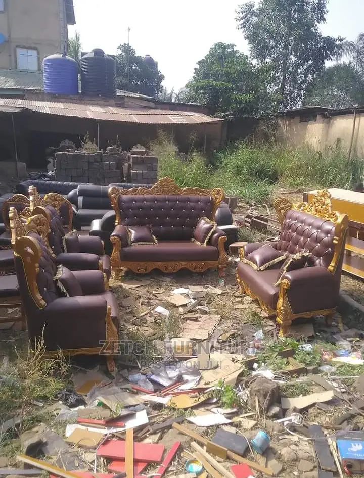 Executive Royal Antique Chairs