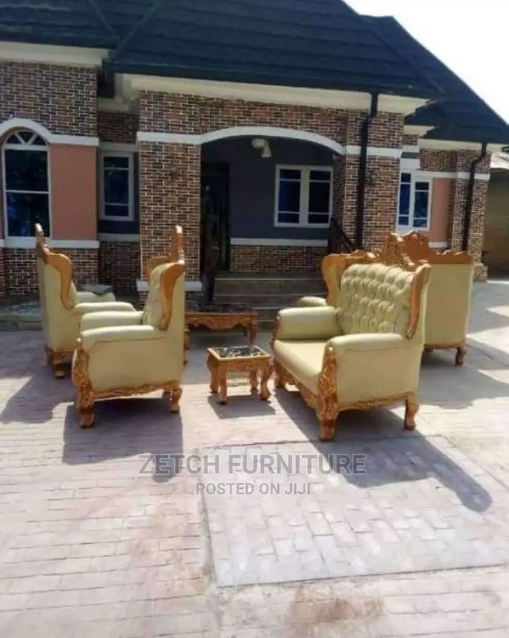 Executive Royal Antique Chairs