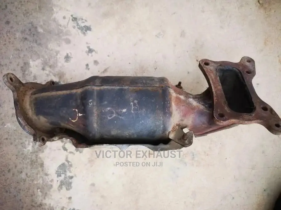 Direct Follow Com Catalyst Honda Accord 2008 4plug