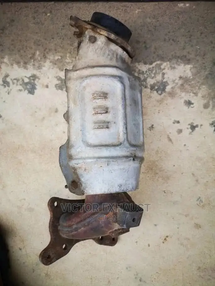 Direct Follow Com Catalyst Honda Accord 2008 4plug
