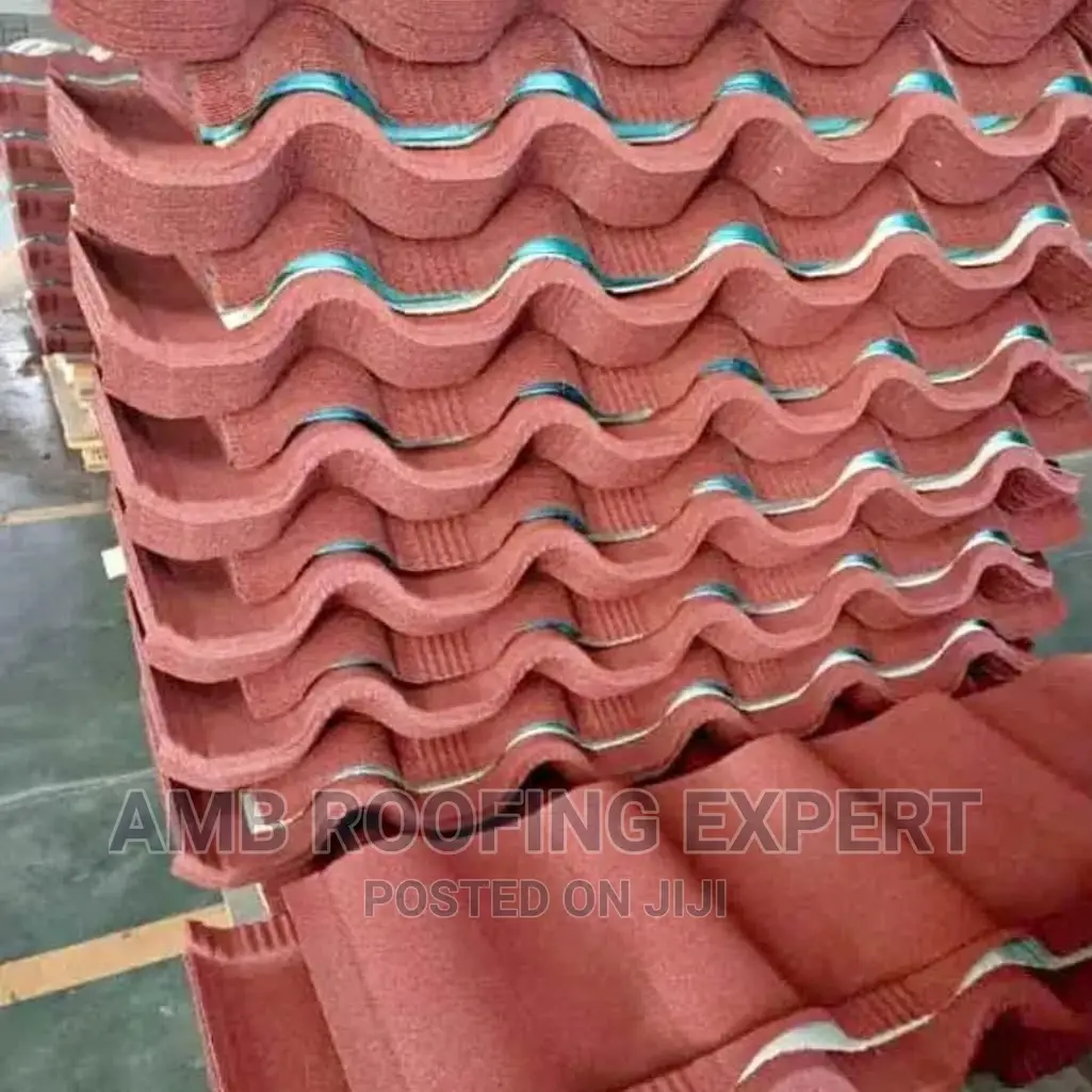 Guaranteed Roofingtiles Limited