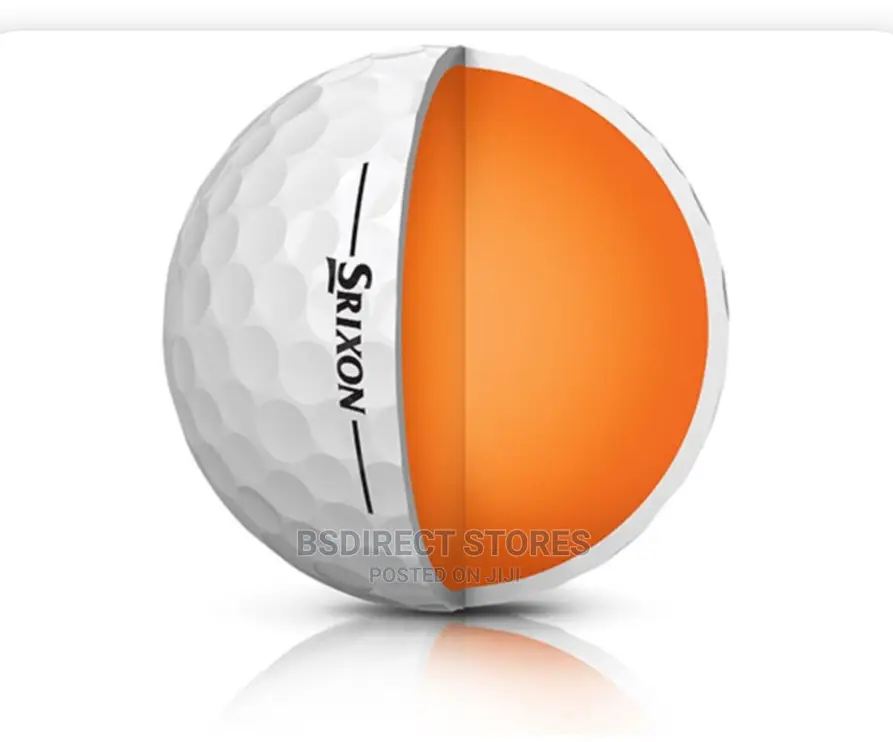 Srixon Marathon Soft Golf Balls 24 Pack
