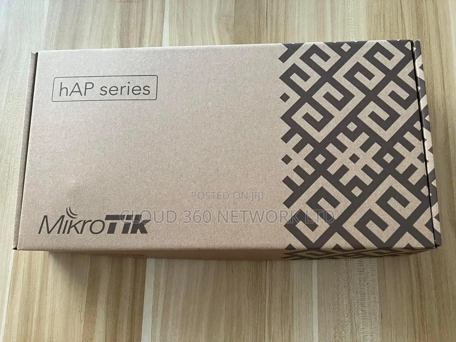Mikrotik Hap Ac3
