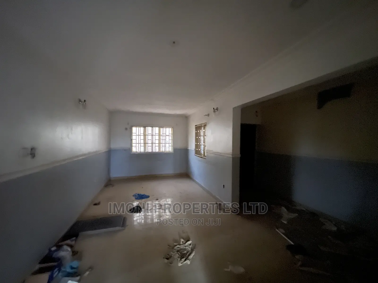 2bdrm Bungalow in Dawaki, Dakwo District for rent
