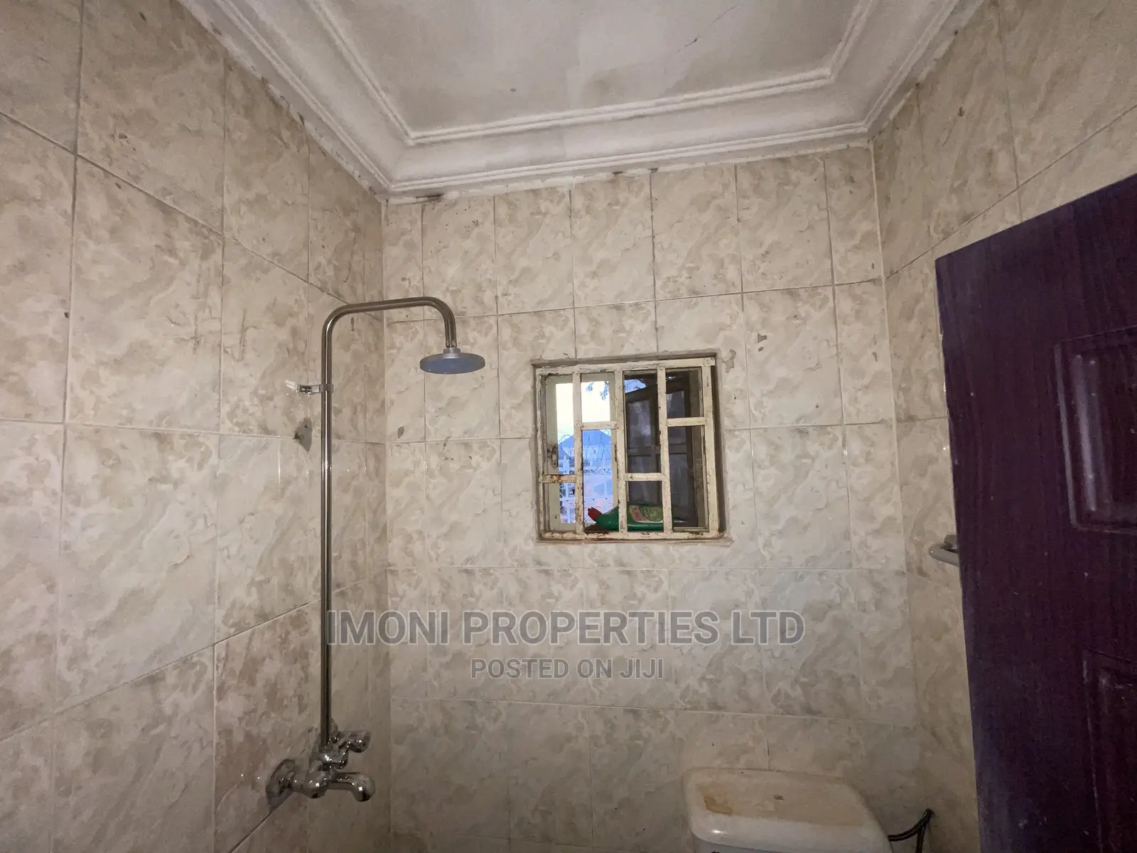 2bdrm Bungalow in Dawaki, Dakwo District for rent