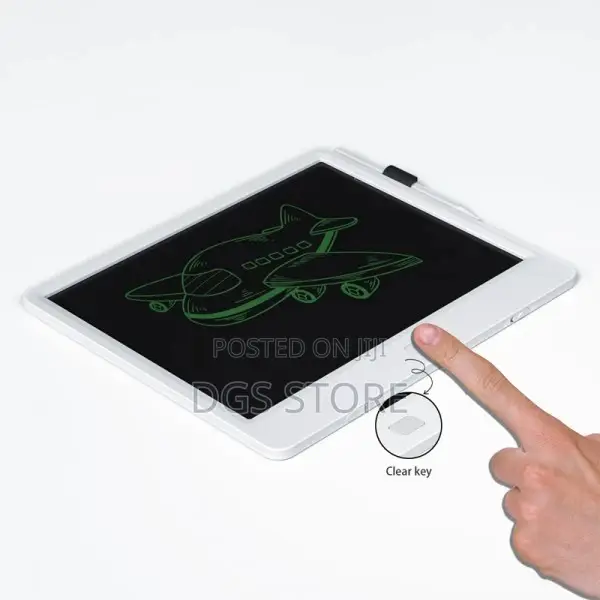 Wiwu LCD Drawing Board 10 Inches